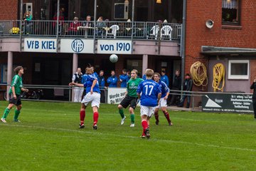 Bild 92 - Frauen NMS1 am 21.10.12